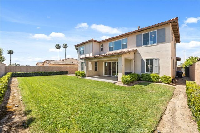 10095 Goldenrod Ct., Rancho Cucamonga, CA 91701