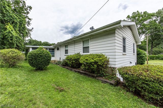 1538 Bonita Drive, Akron, OH 44313