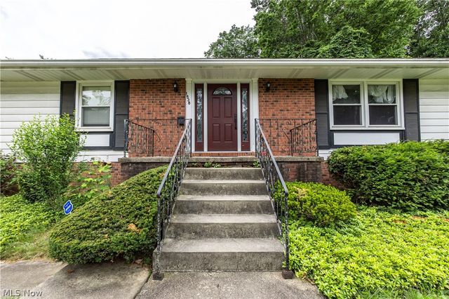 1538 Bonita Drive, Akron, OH 44313