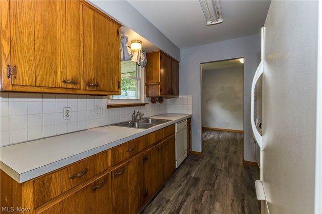 1538 Bonita Drive, Akron, OH 44313
