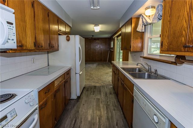 1538 Bonita Drive, Akron, OH 44313