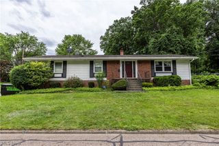 1538 Bonita Drive, Akron, OH 44313