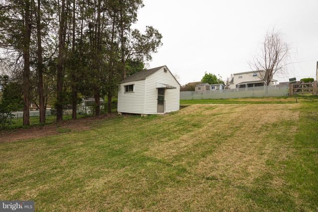 121 W 6TH, Pottstown, PA 19464