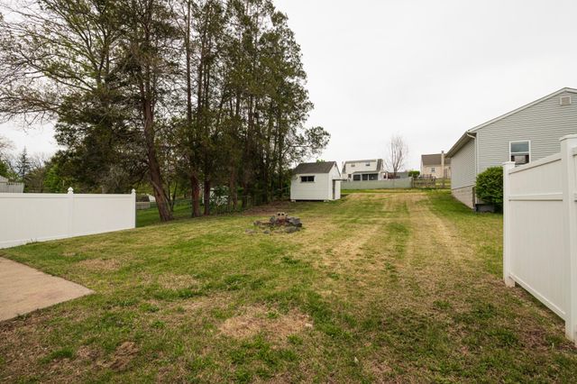 121 W 6TH, Pottstown, PA 19464