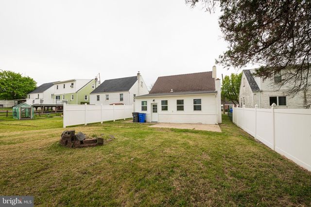 121 W 6TH, Pottstown, PA 19464