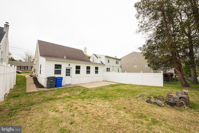 121 W 6TH, Pottstown, PA 19464