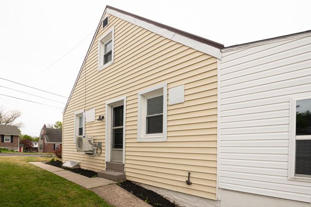 121 W 6TH, Pottstown, PA 19464