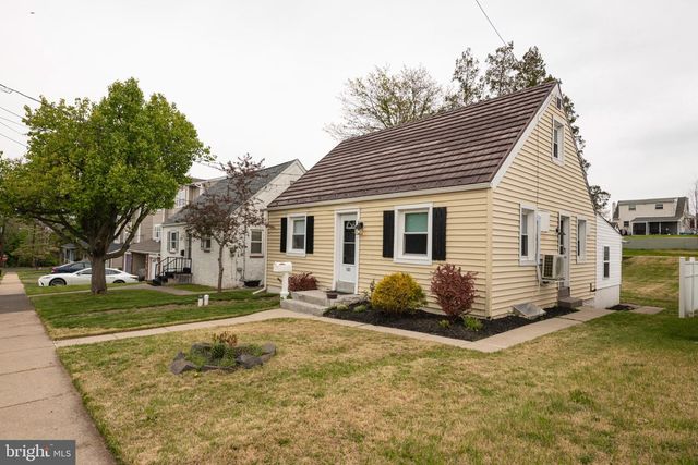 121 W 6TH, Pottstown, PA 19464