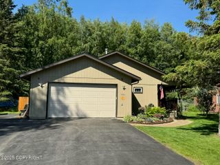 6312 Air Guard Road, Anchorage, AK 99502