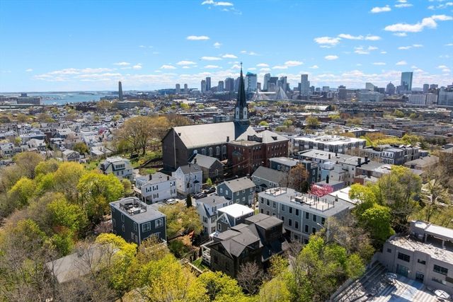 6 Woods Place 2, Boston, MA 02129