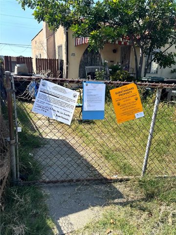 671 S Hillview, Los Angeles, CA 90022