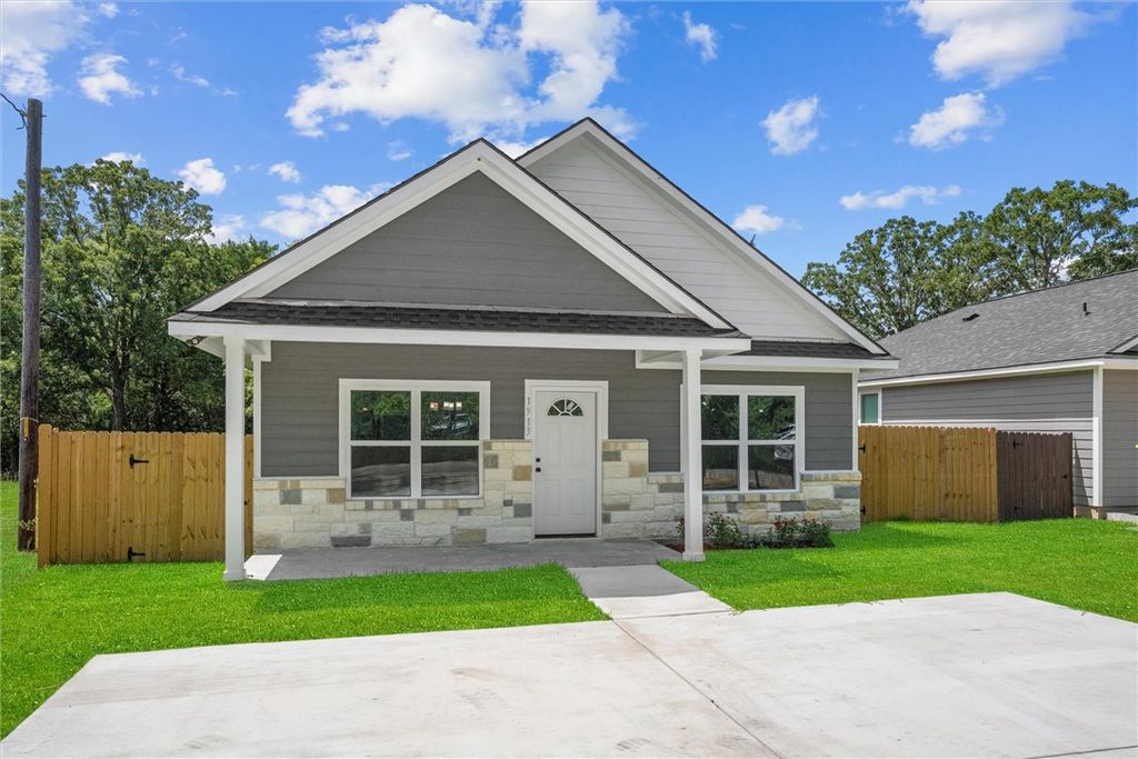 1913 Marshall Avenue, Bryan, TX 77803 — photo 5