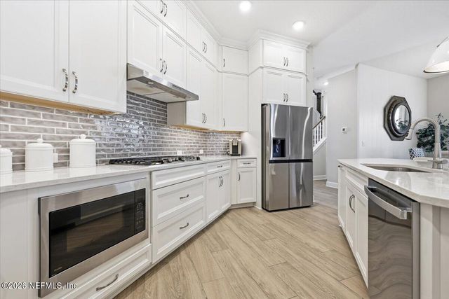 146 BLUE HAMPTON Drive, Ponte Vedra, FL 32081