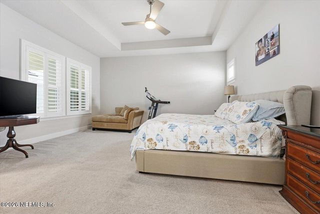 146 BLUE HAMPTON Drive, Ponte Vedra, FL 32081