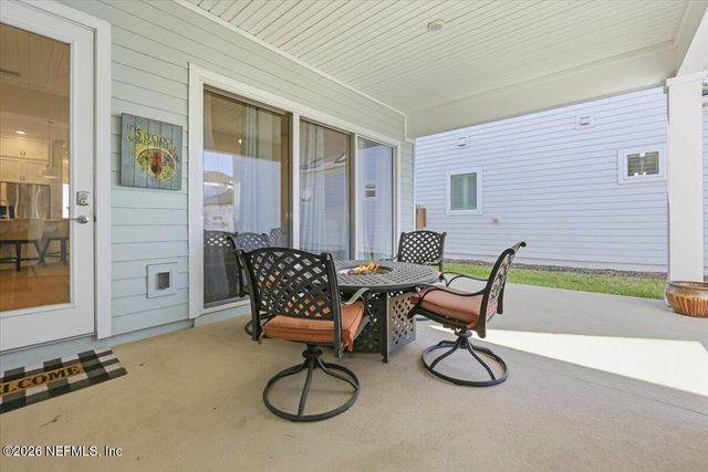 146 BLUE HAMPTON Drive, Ponte Vedra, FL 32081