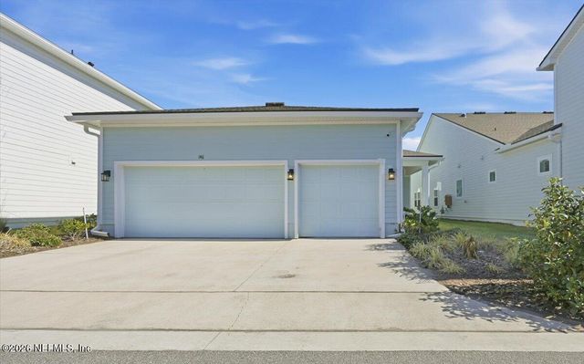 146 BLUE HAMPTON Drive, Ponte Vedra, FL 32081