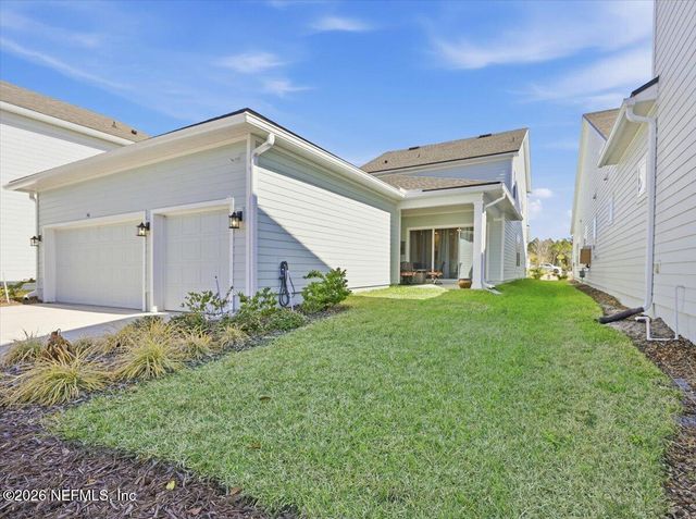146 BLUE HAMPTON Drive, Ponte Vedra, FL 32081