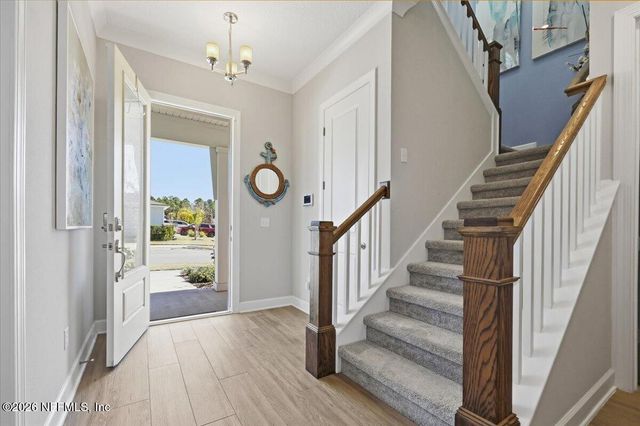 146 BLUE HAMPTON Drive, Ponte Vedra, FL 32081