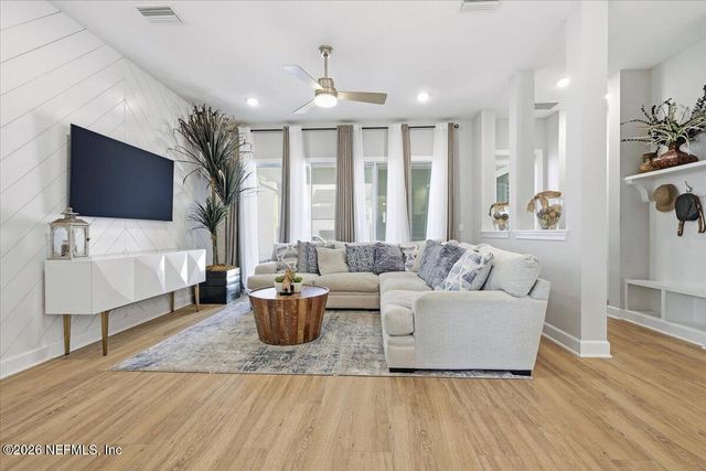 146 BLUE HAMPTON Drive, Ponte Vedra, FL 32081
