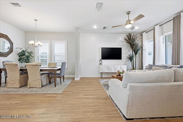 146 BLUE HAMPTON Drive, Ponte Vedra, FL 32081