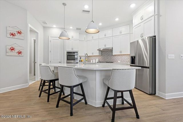 146 BLUE HAMPTON Drive, Ponte Vedra, FL 32081