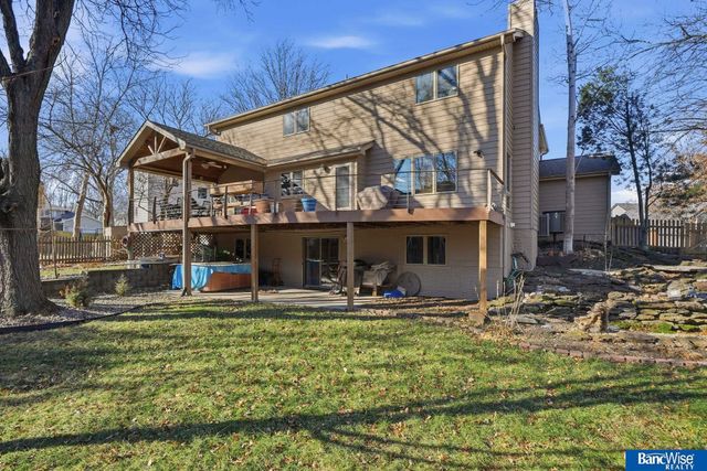 4411 Ash Hollow Court, Lincoln, NE 68516