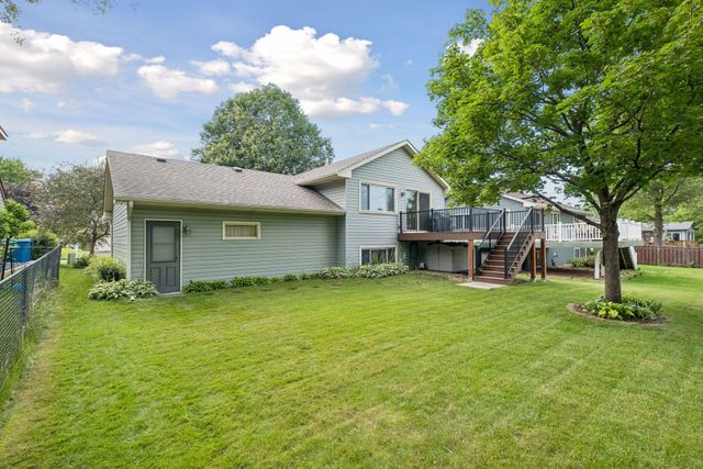 4284 Eagle Crest Drive, Eagan, MN 55122