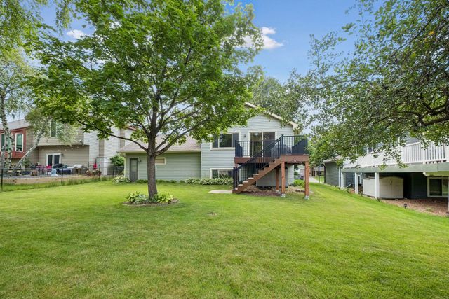4284 Eagle Crest Drive, Eagan, MN 55122