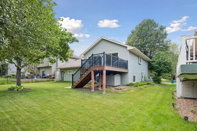 4284 Eagle Crest Drive, Eagan, MN 55122