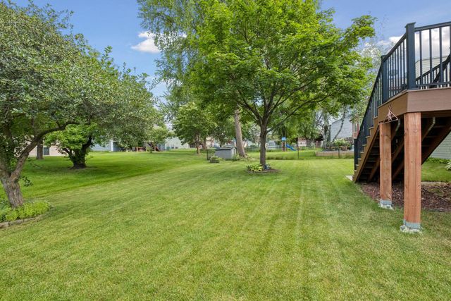 4284 Eagle Crest Drive, Eagan, MN 55122