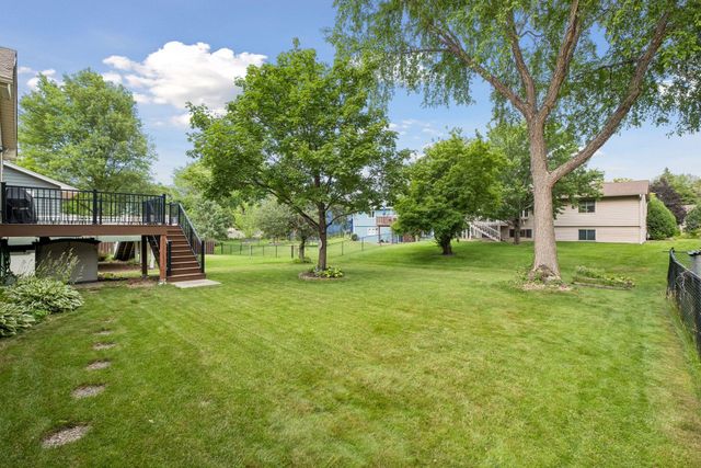 4284 Eagle Crest Drive, Eagan, MN 55122