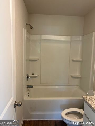 579 Meadows Farm Dr., Monroe, GA 30655
