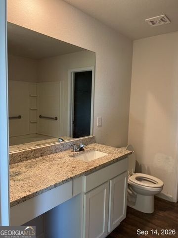 579 Meadows Farm Dr., Monroe, GA 30655
