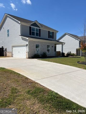 579 Meadows Farm Dr., Monroe, GA 30655