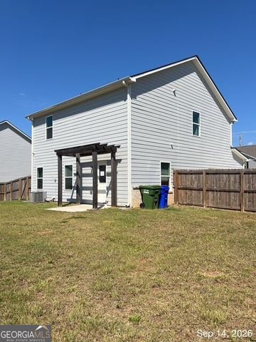 579 Meadows Farm Dr., Monroe, GA 30655