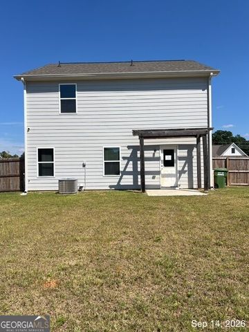 579 Meadows Farm Dr., Monroe, GA 30655
