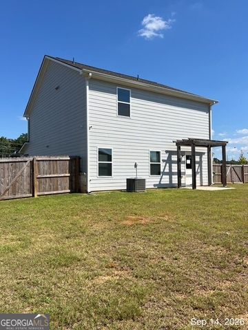579 Meadows Farm Dr., Monroe, GA 30655