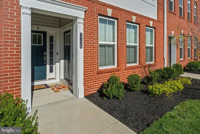 7736-A PORT CAPITAL DR, Elkridge, MD 21075