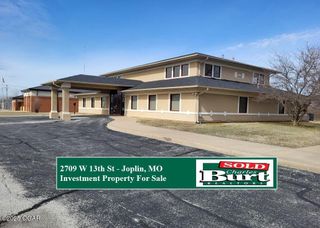 2709 W 13th Street, Joplin, MO 64801
