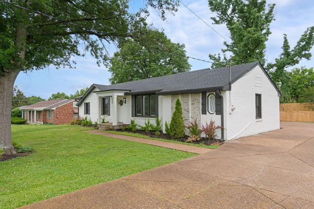 405 Lynn Dr, Nashville, TN 37211