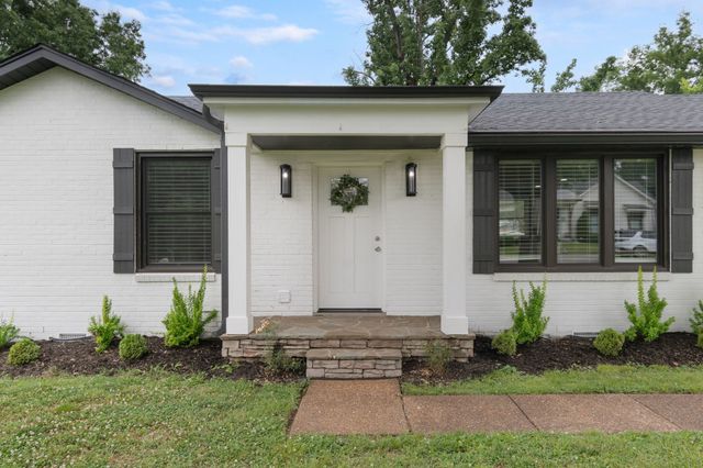 405 Lynn Dr, Nashville, TN 37211