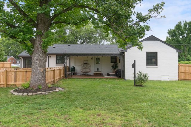 405 Lynn Dr, Nashville, TN 37211