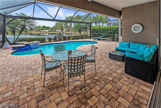 5069 Tortola CT, Naples, FL 34113