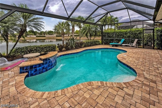 5069 Tortola CT, Naples, FL 34113