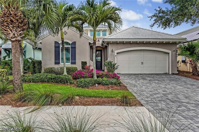 5069 Tortola CT, Naples, FL 34113