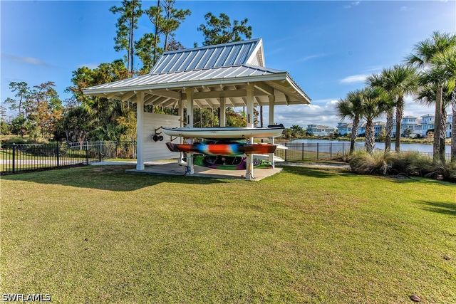 5069 Tortola CT, Naples, FL 34113
