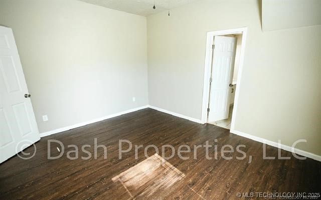 827 S Quaker Avenue, Tulsa, OK 74120