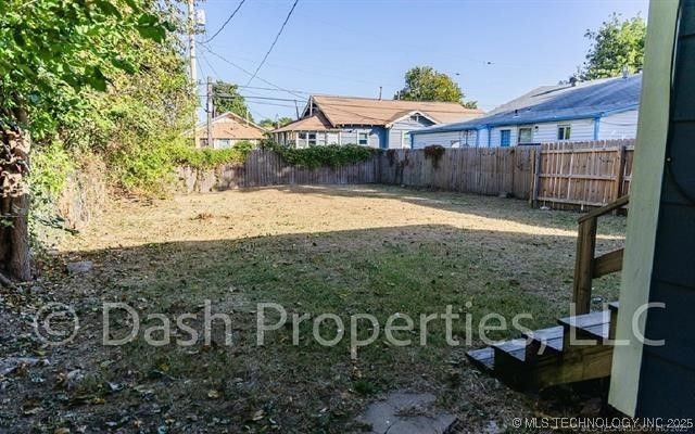 827 S Quaker Avenue, Tulsa, OK 74120