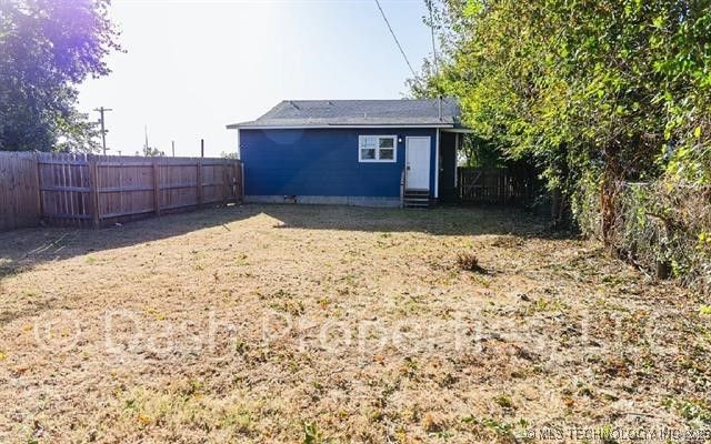 827 S Quaker Avenue, Tulsa, OK 74120