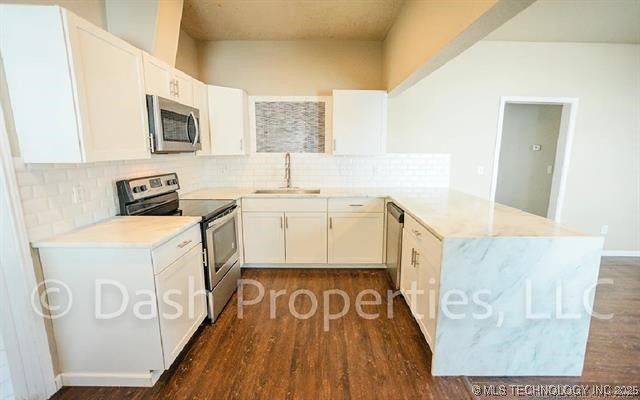 827 S Quaker Avenue, Tulsa, OK 74120